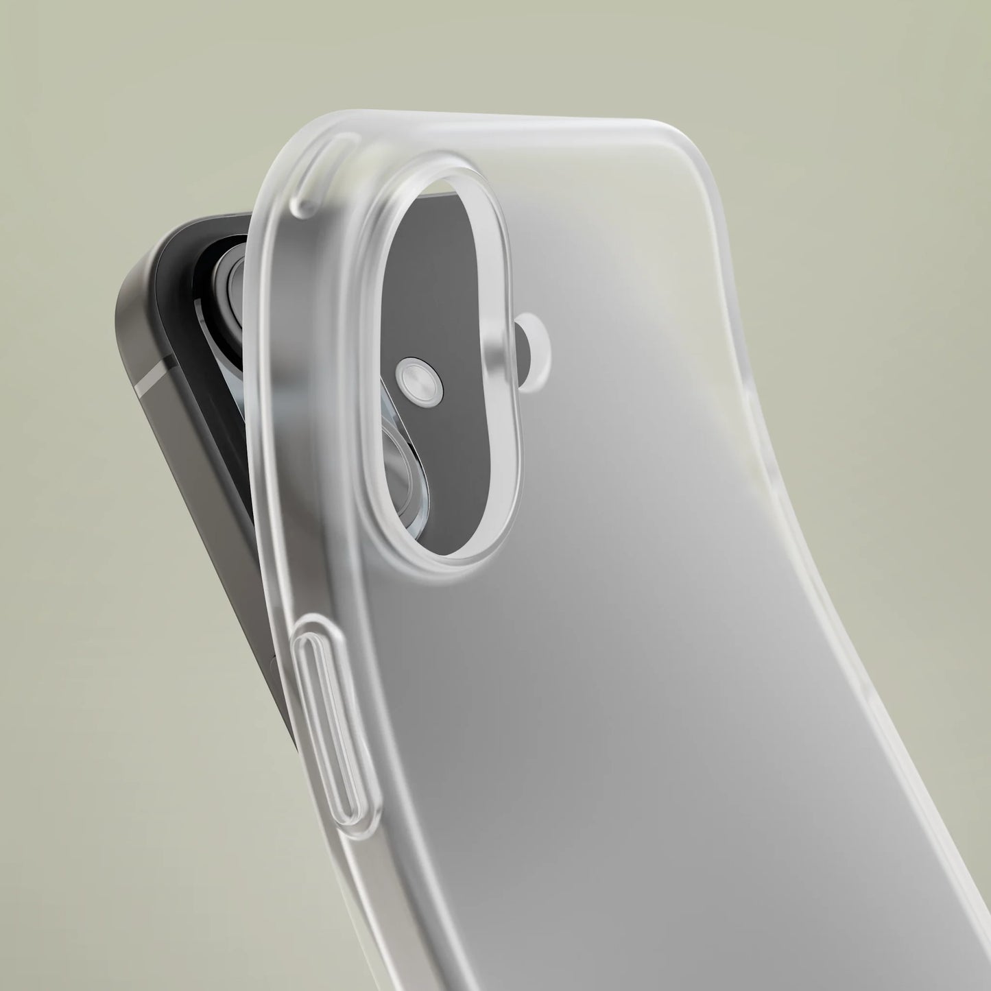 Mejor abrazo de pareja - Funda de móvil personalizada