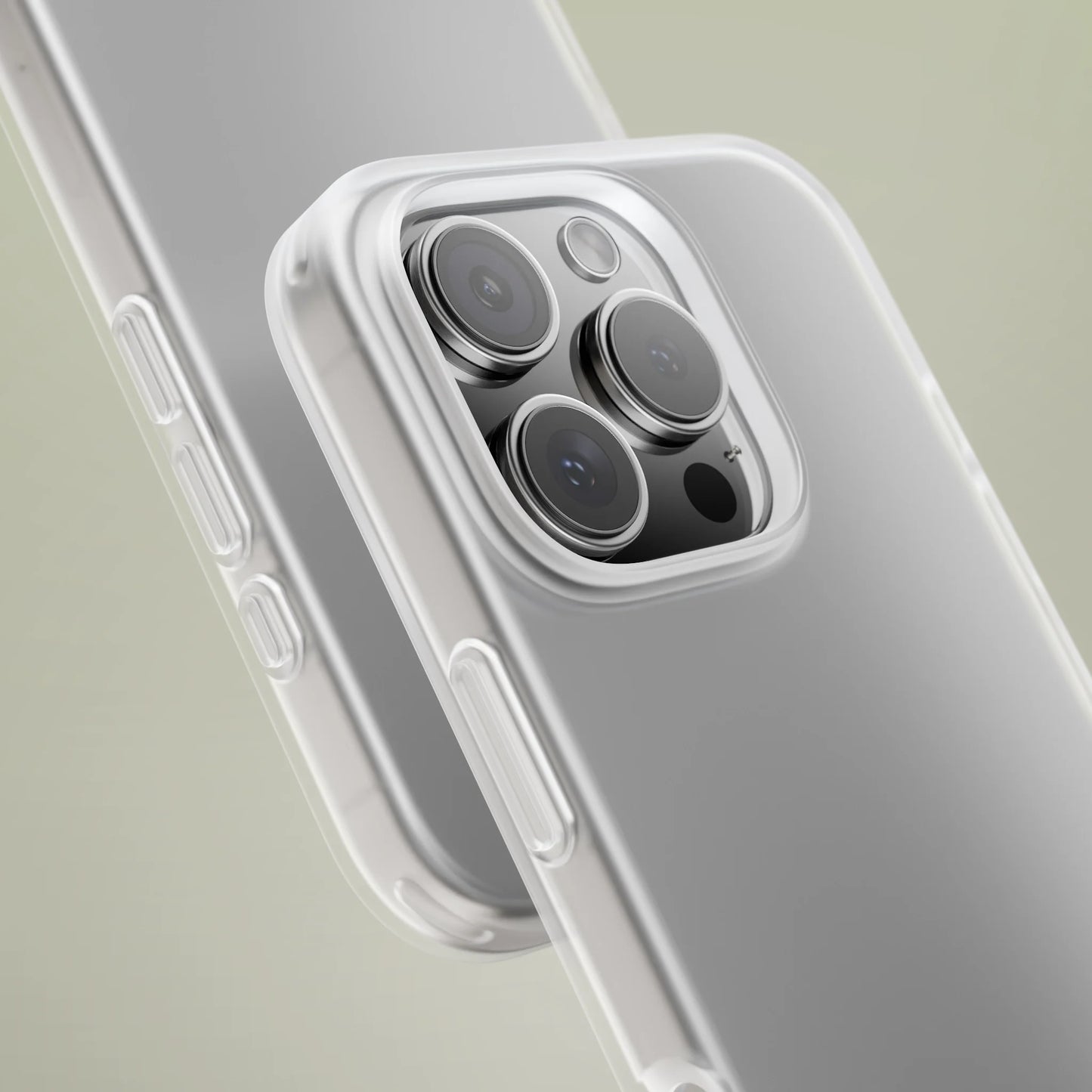 Papá con niños - Funda de móvil personalizada (hasta 4 niños)