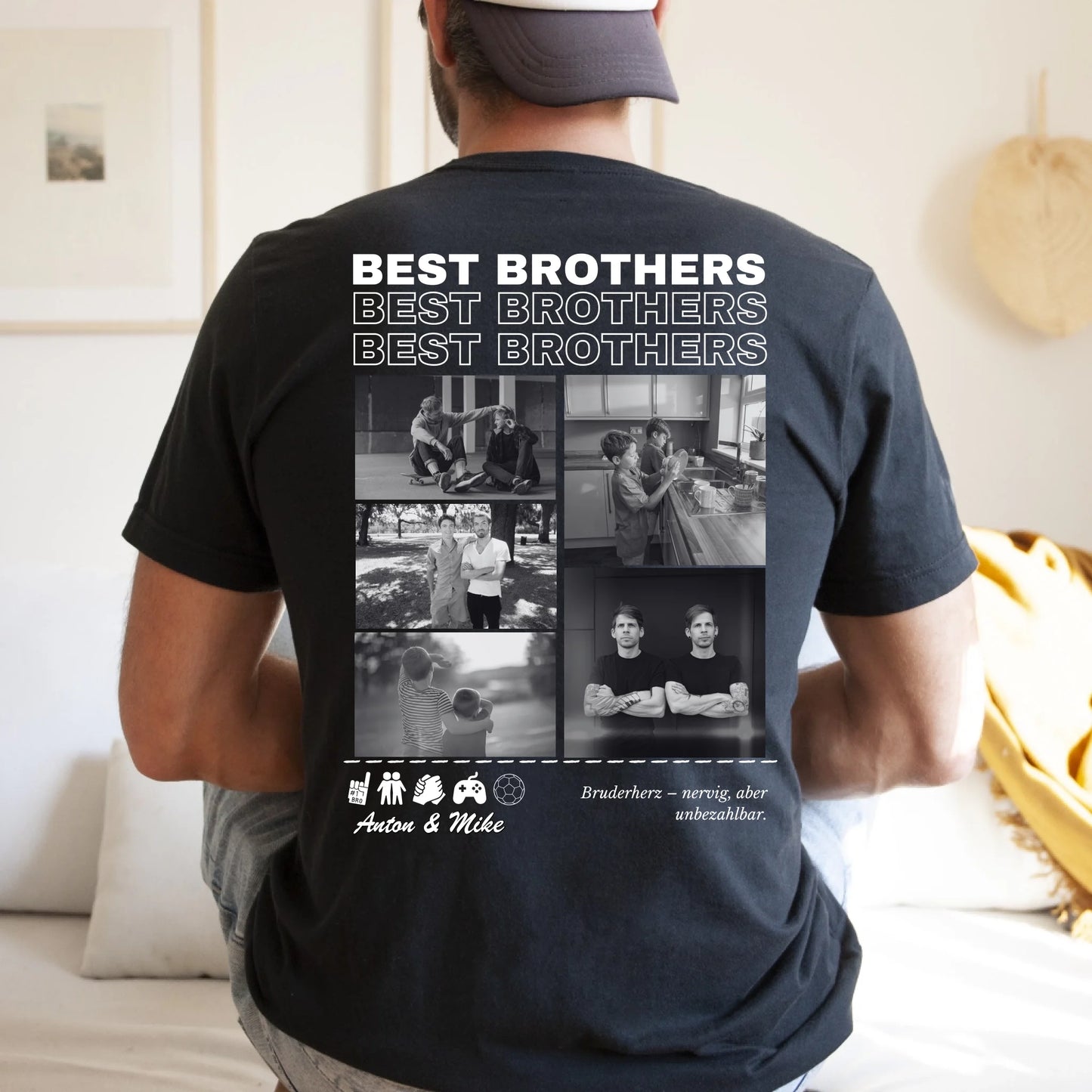 BellaCanvas3001BlackBack-Men-hi (1)