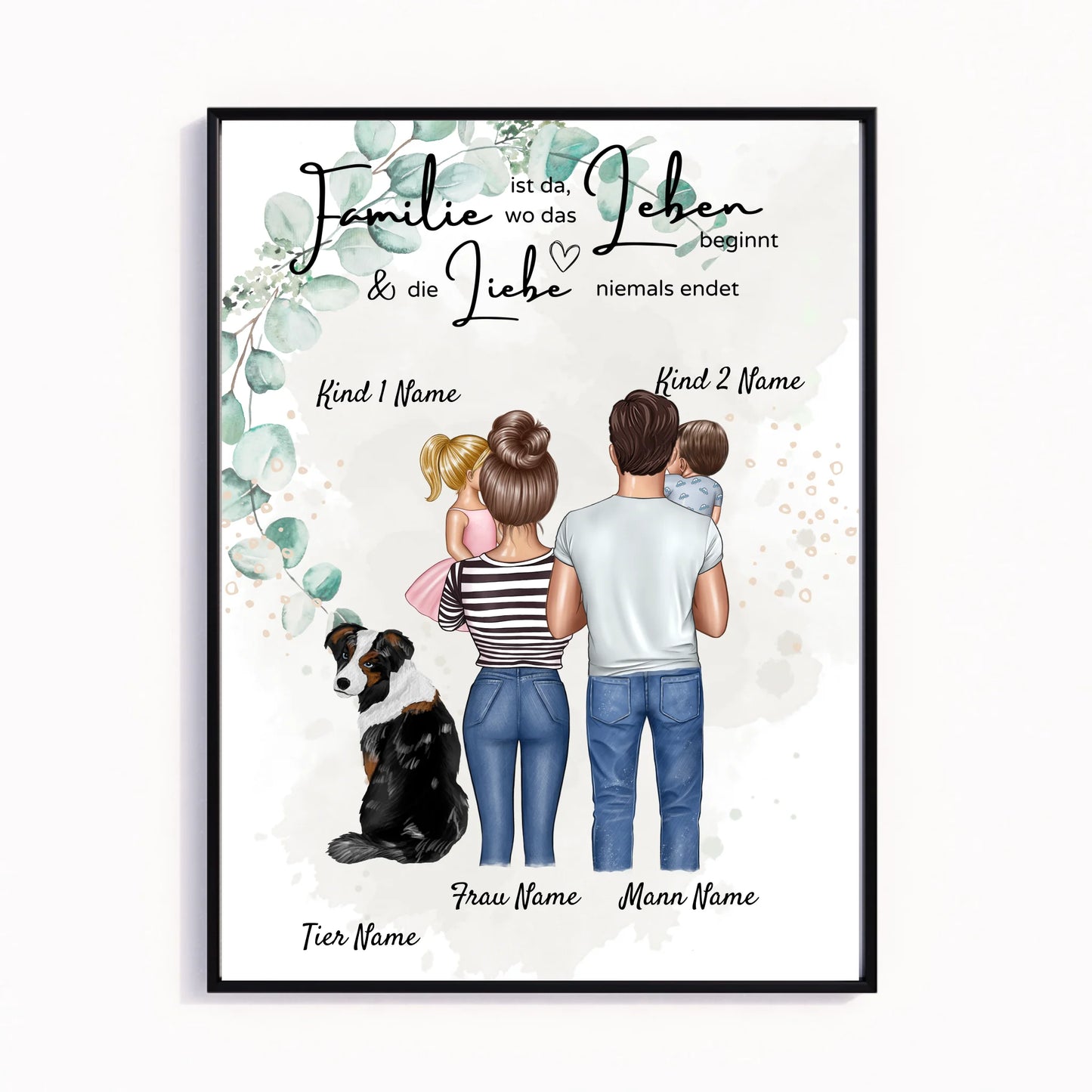 Mockup Poster Frame (1)