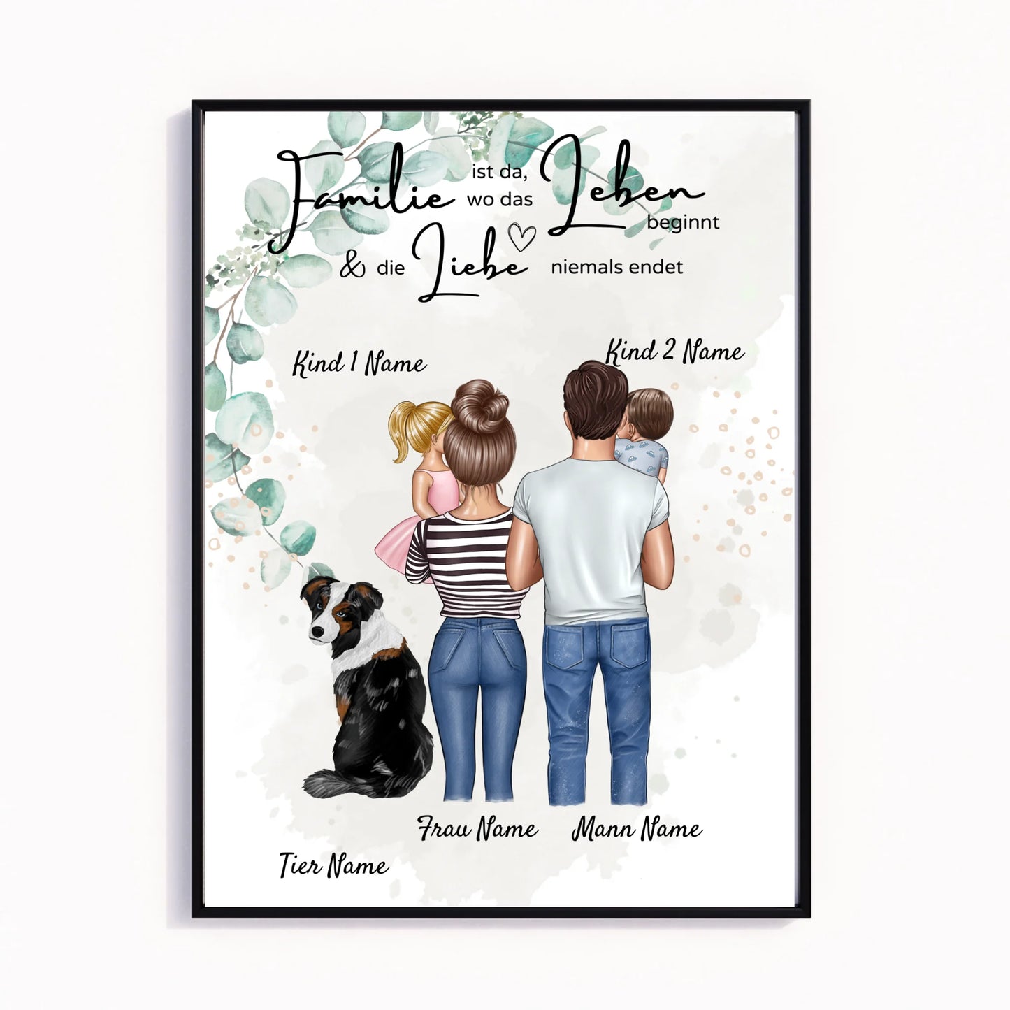 Mockup Poster Frame (1)