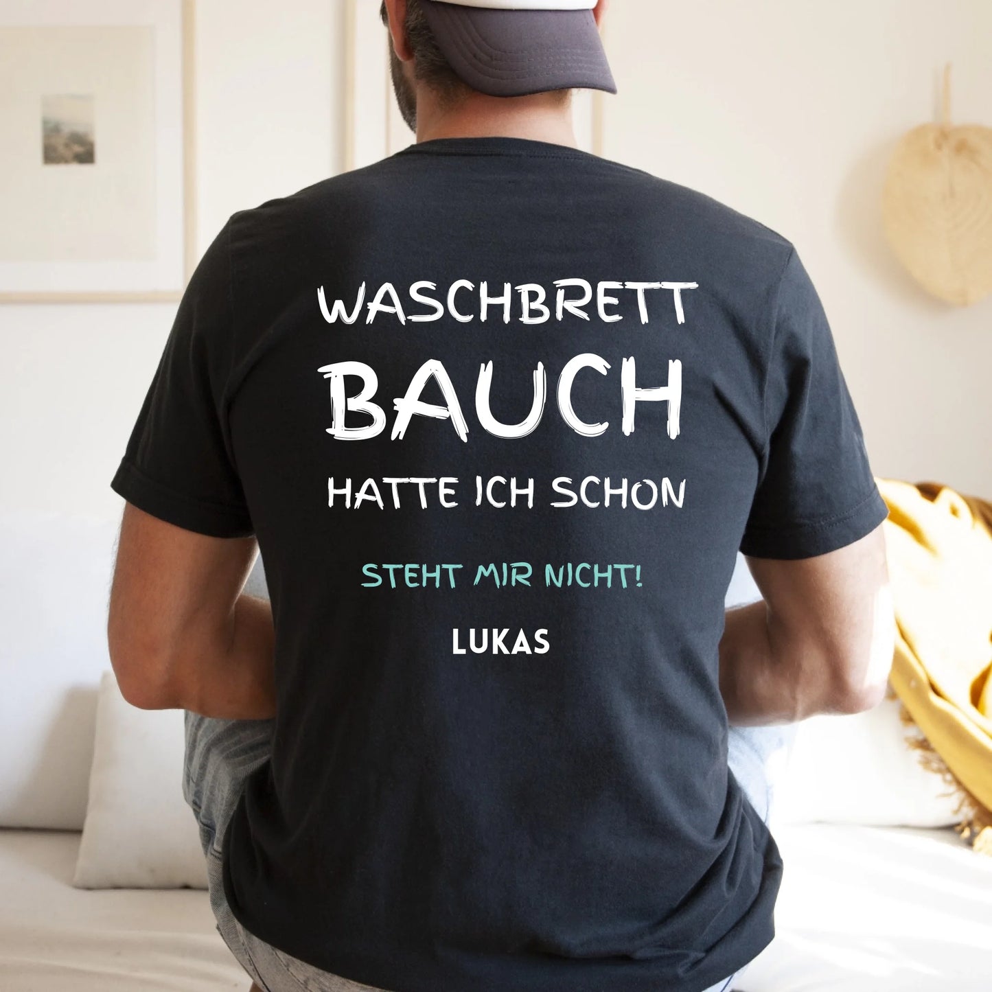 BellaCanvas3001BlackBack-Men-hi (1)