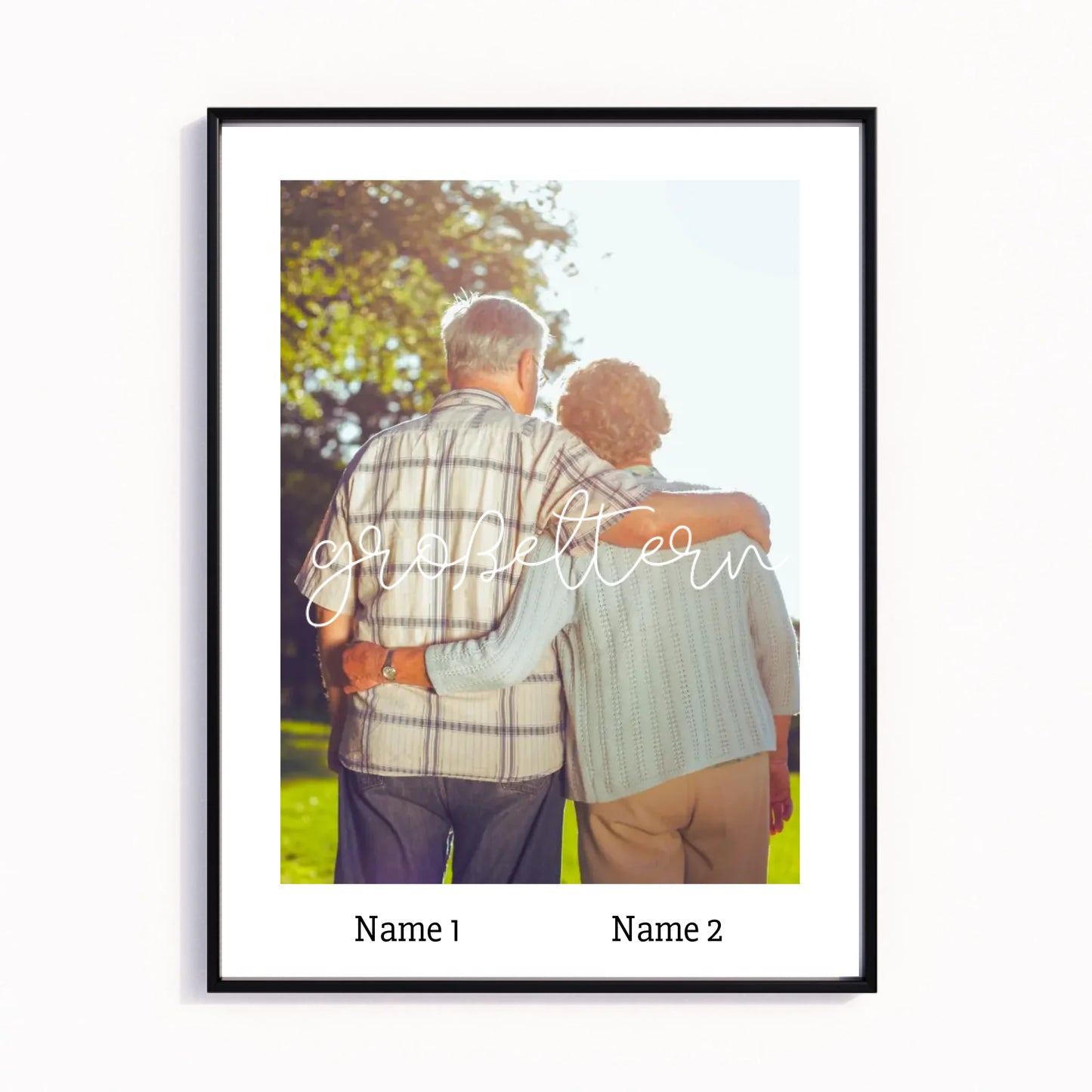 Mockup Poster Frame (1)