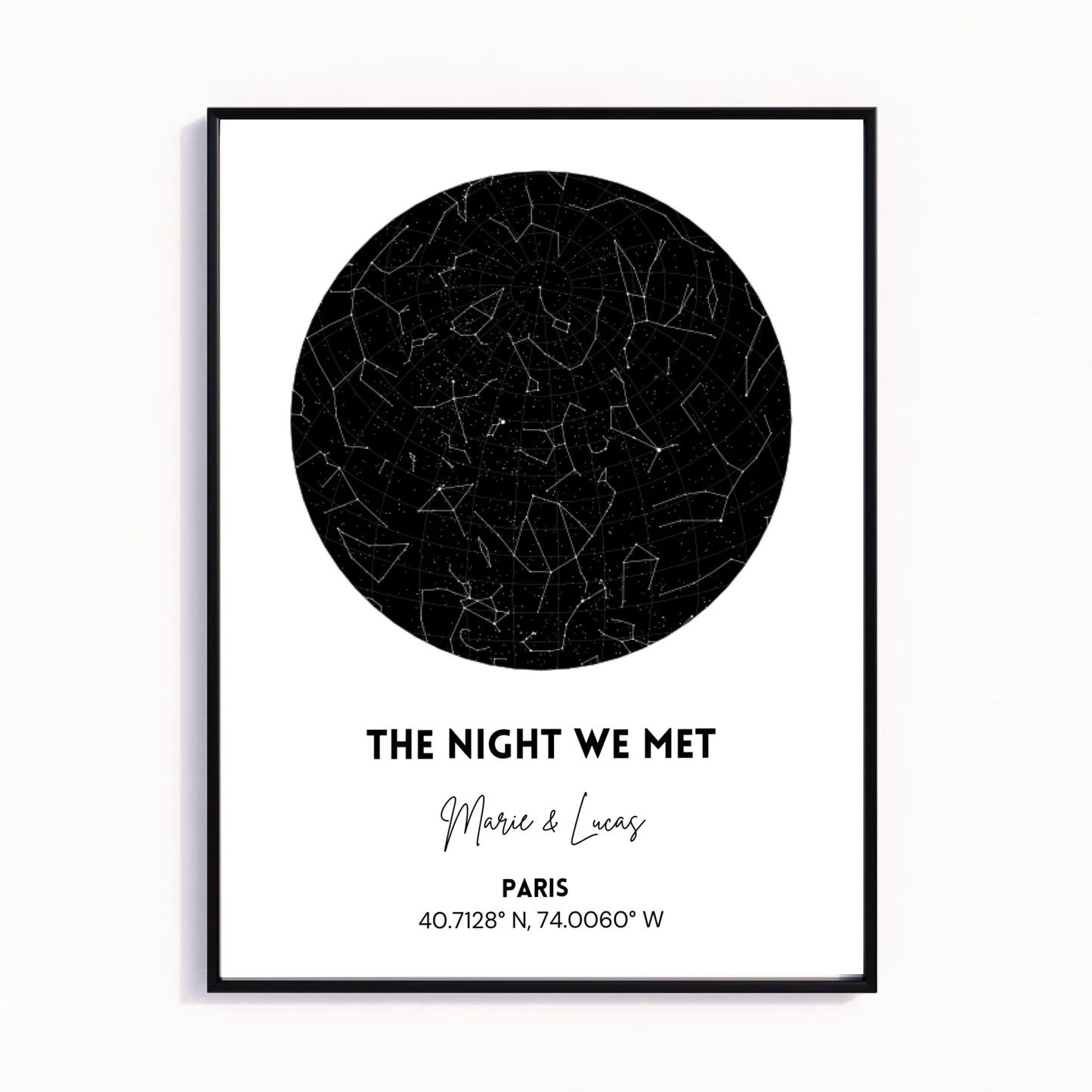 Mockup Poster Frame (1)