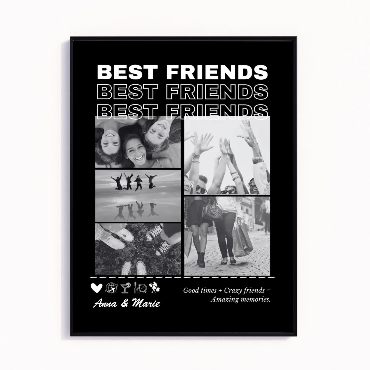 Mockup Poster Frame (1)