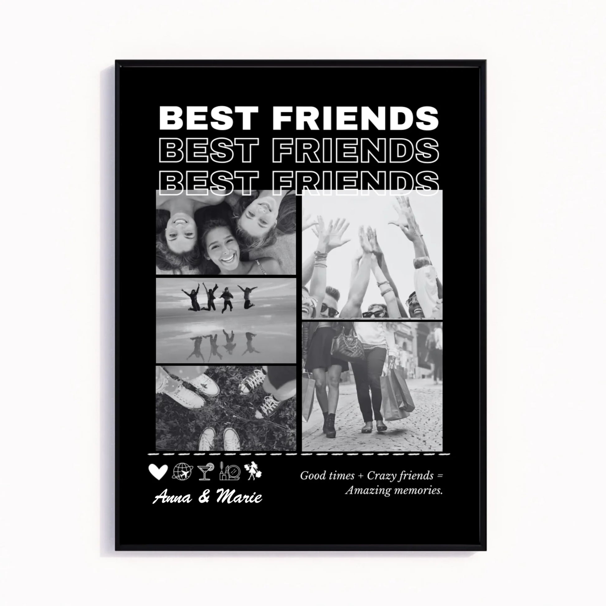 Mockup Poster Frame (1)